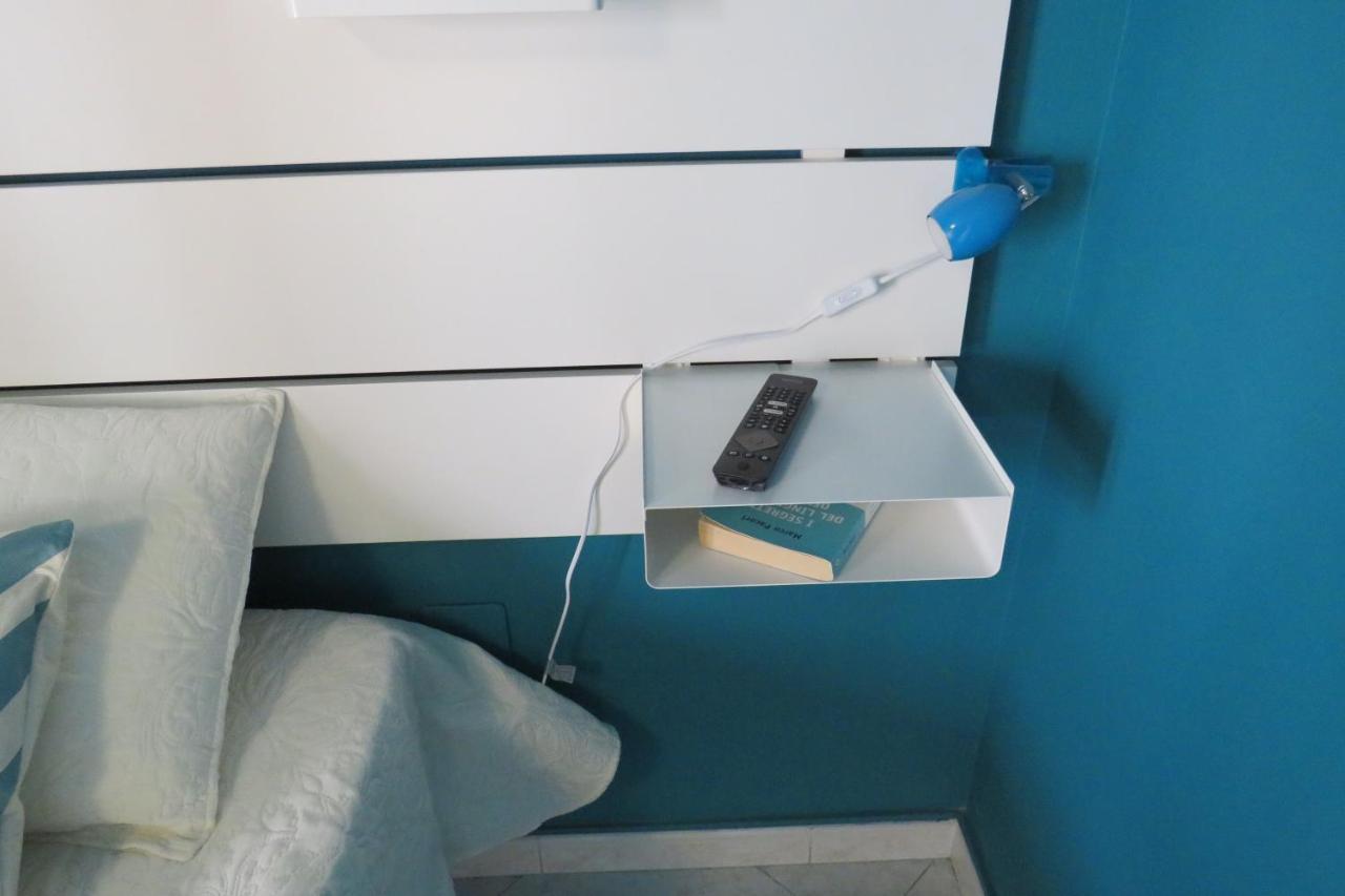 Sofi Apartment Палермо Екстер'єр фото