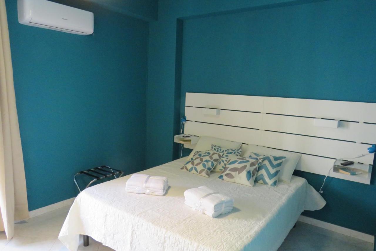 Sofi Apartment Палермо Екстер'єр фото