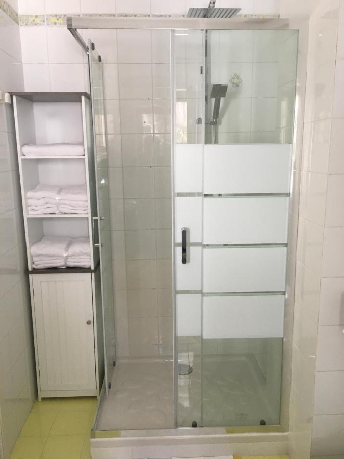 Sofi Apartment Палермо Екстер'єр фото