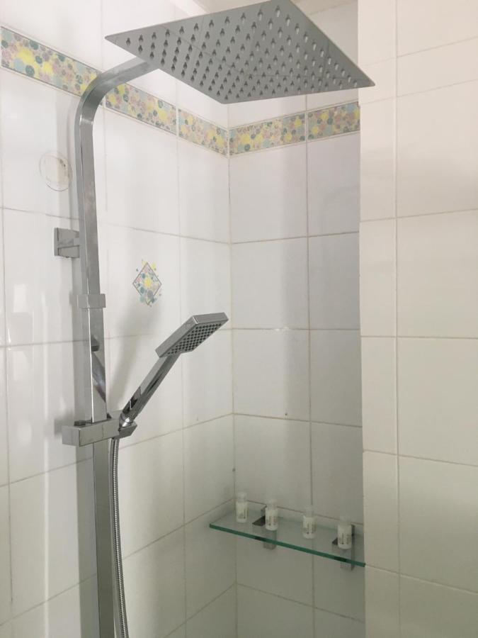 Sofi Apartment Палермо Екстер'єр фото