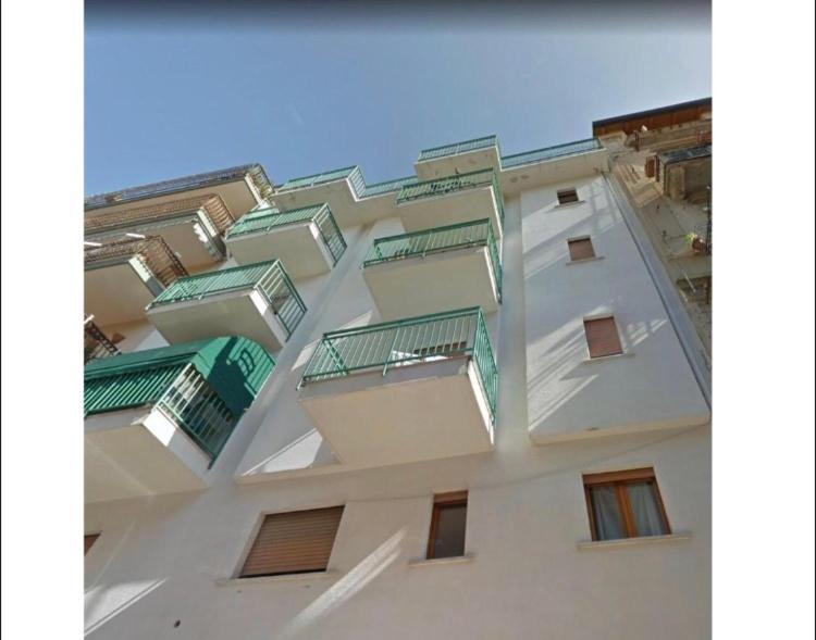 Sofi Apartment Палермо Екстер'єр фото