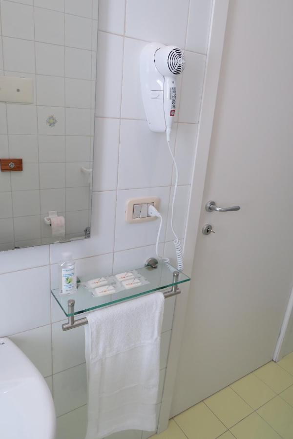Sofi Apartment Палермо Екстер'єр фото