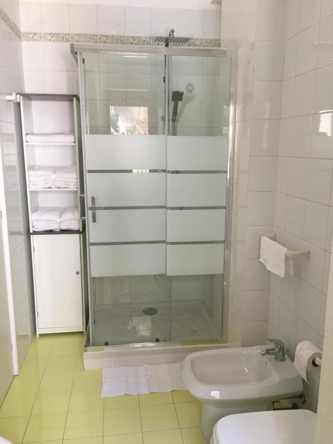 Sofi Apartment Палермо Екстер'єр фото