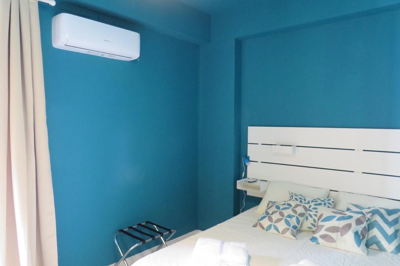 Sofi Apartment Палермо Екстер'єр фото